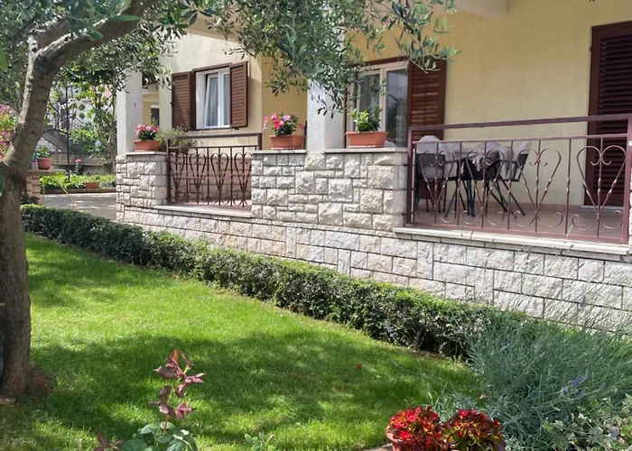 Apartmani Darko