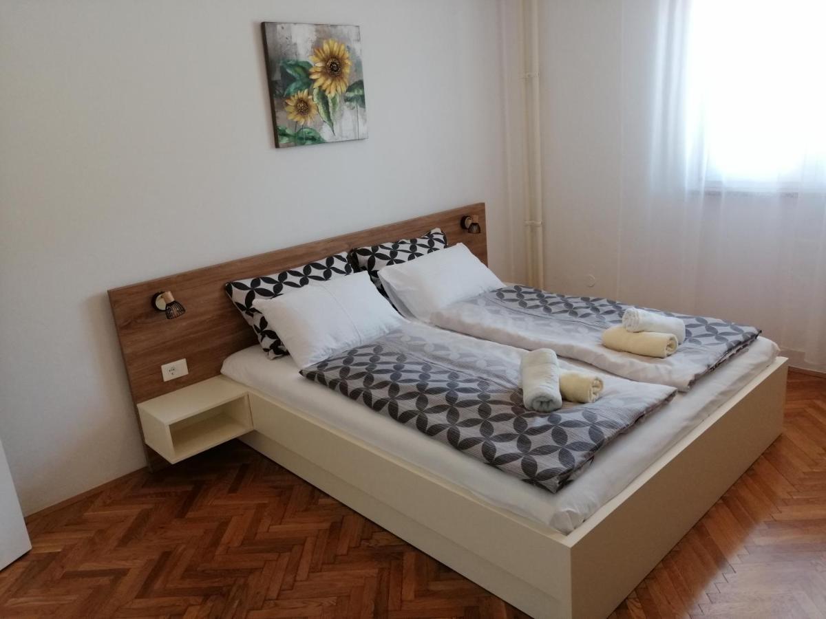 Apartment Darko Rovinj