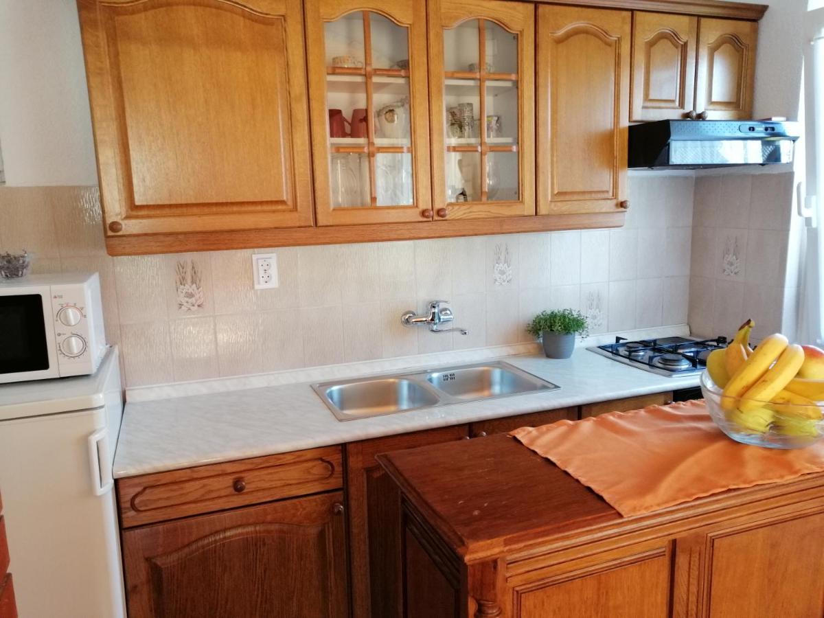 Darko Apartment