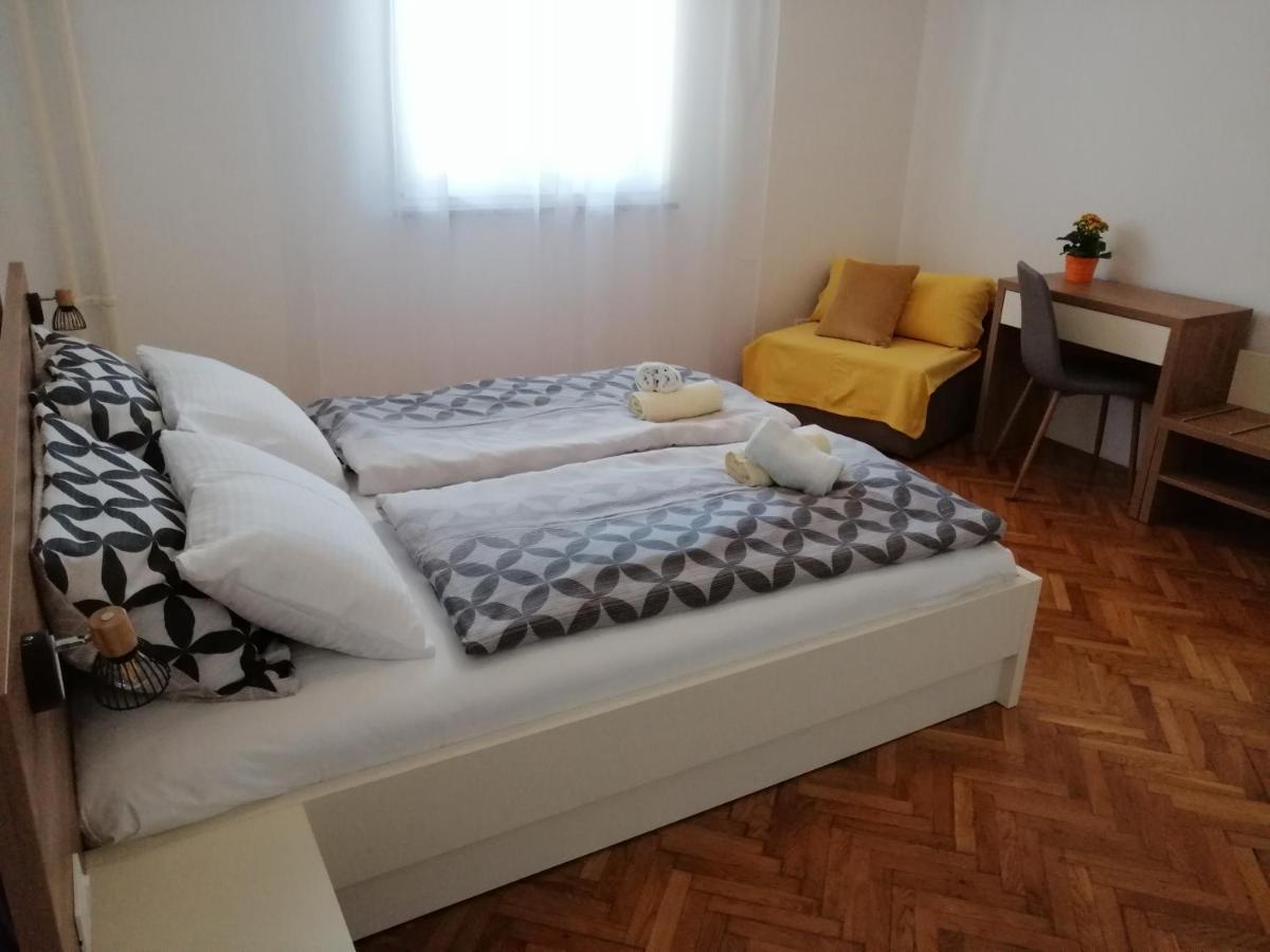 Darko Apartment Rovinj