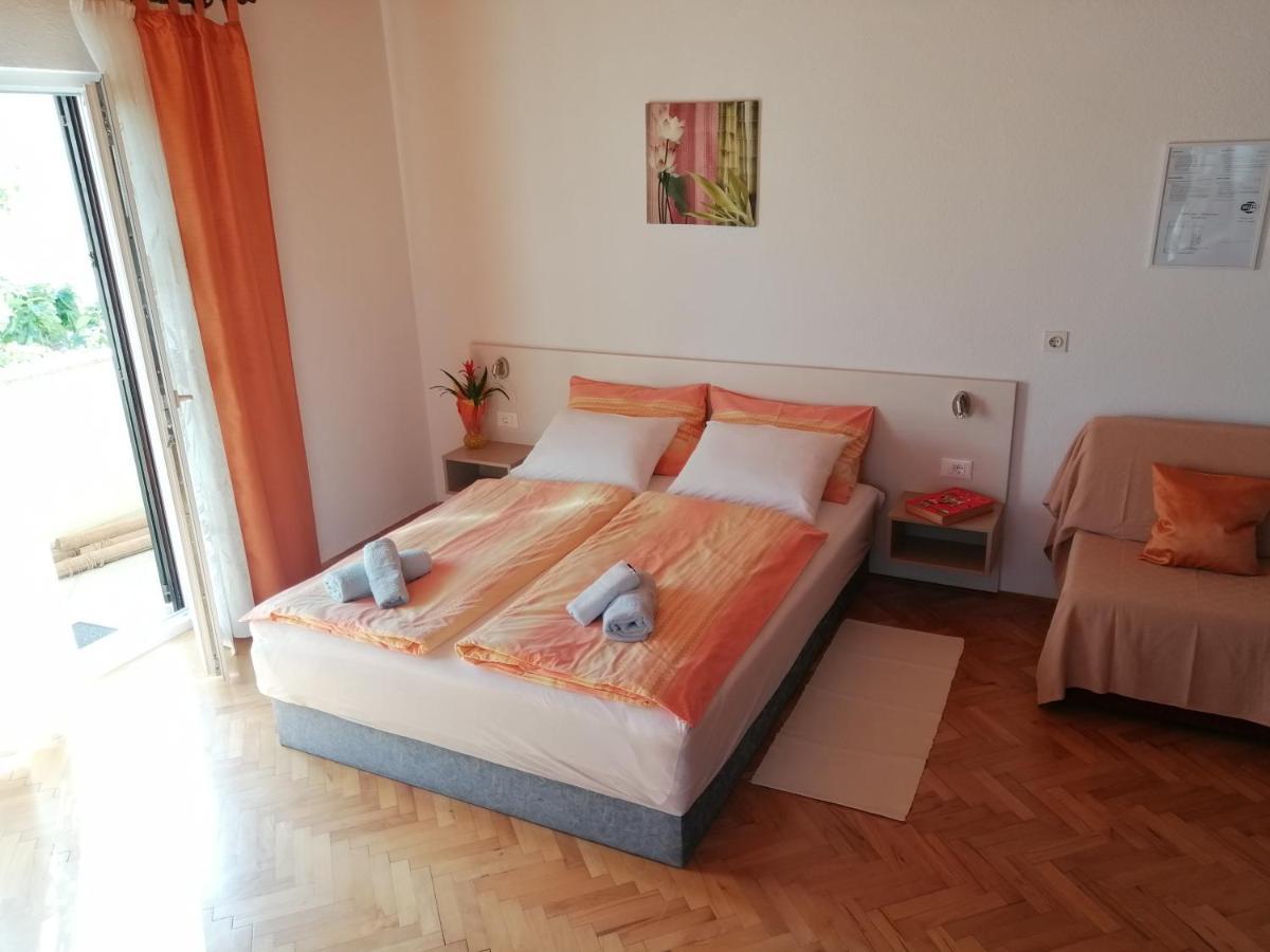 Apartment Darko Rovinj