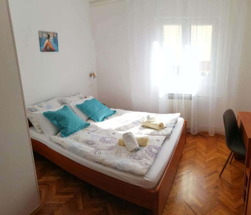Darko Apartment *