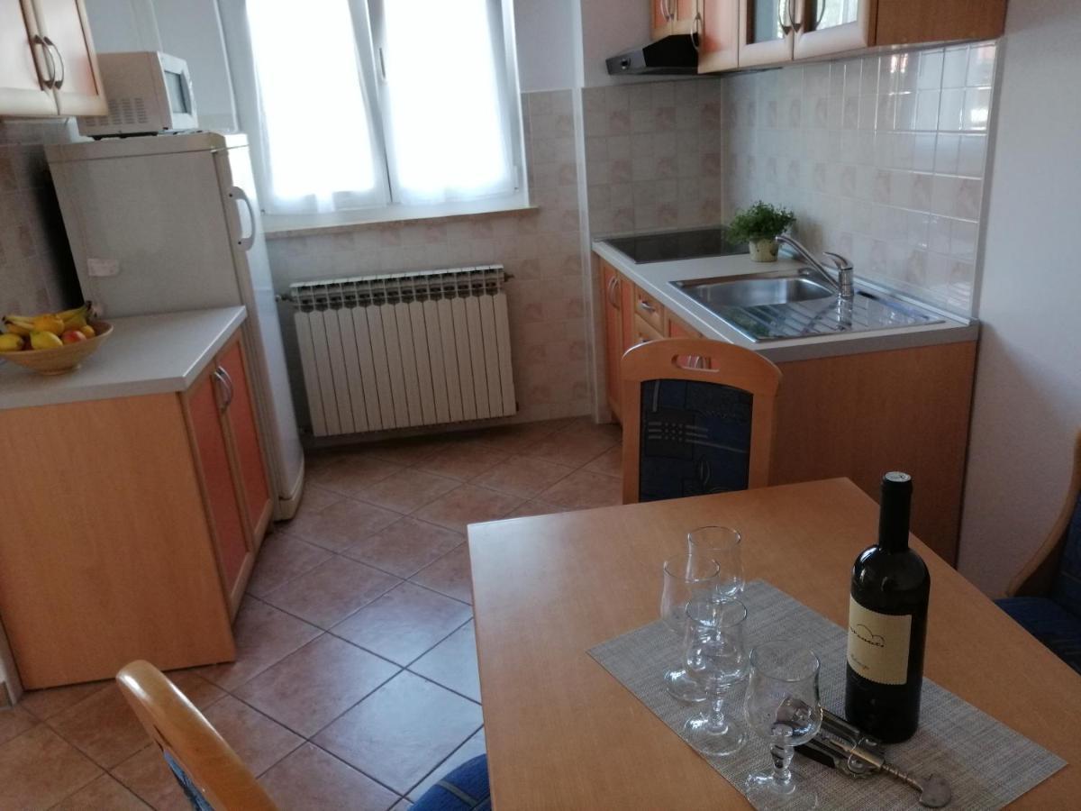 Apartment Darko *