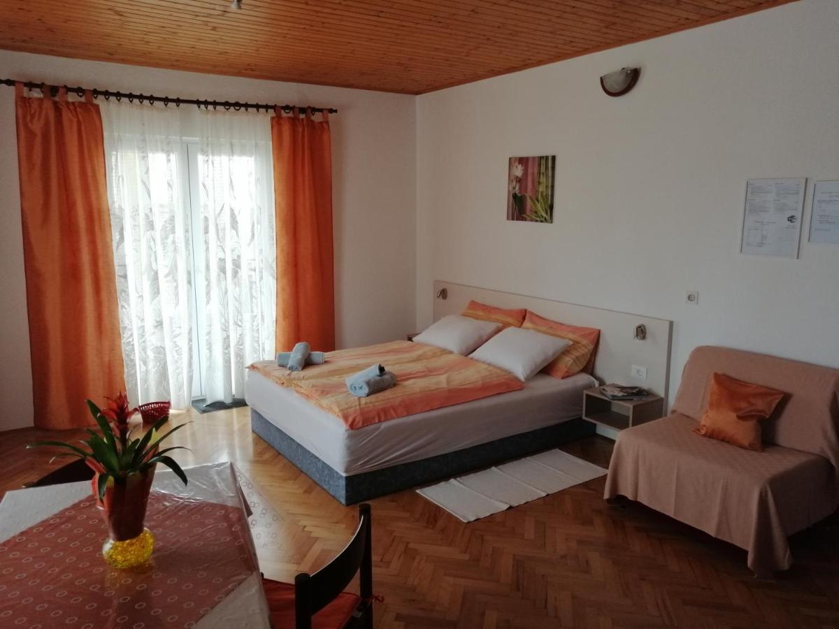 Darko Apartment *