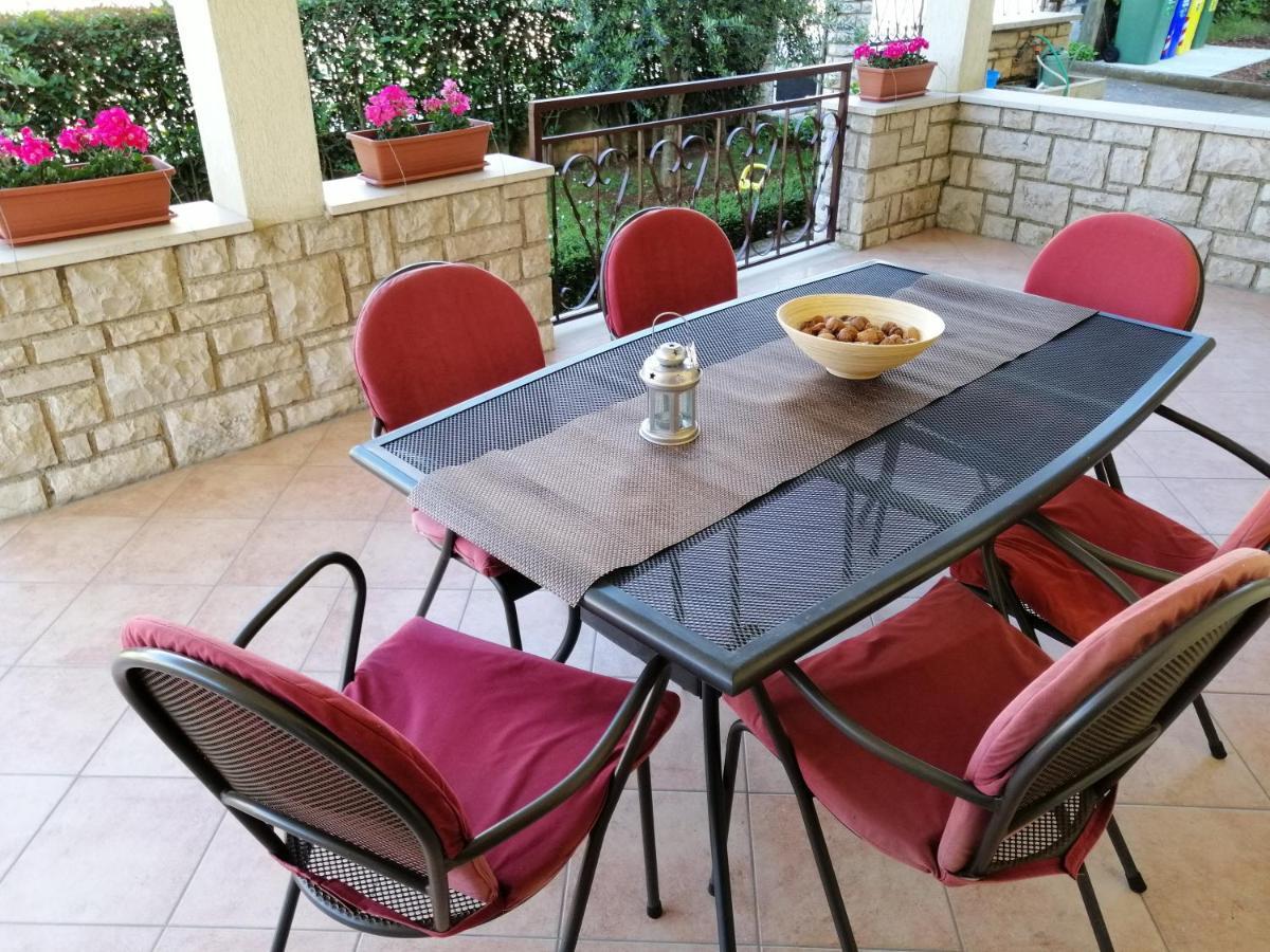 Darko Apartment Rovinj