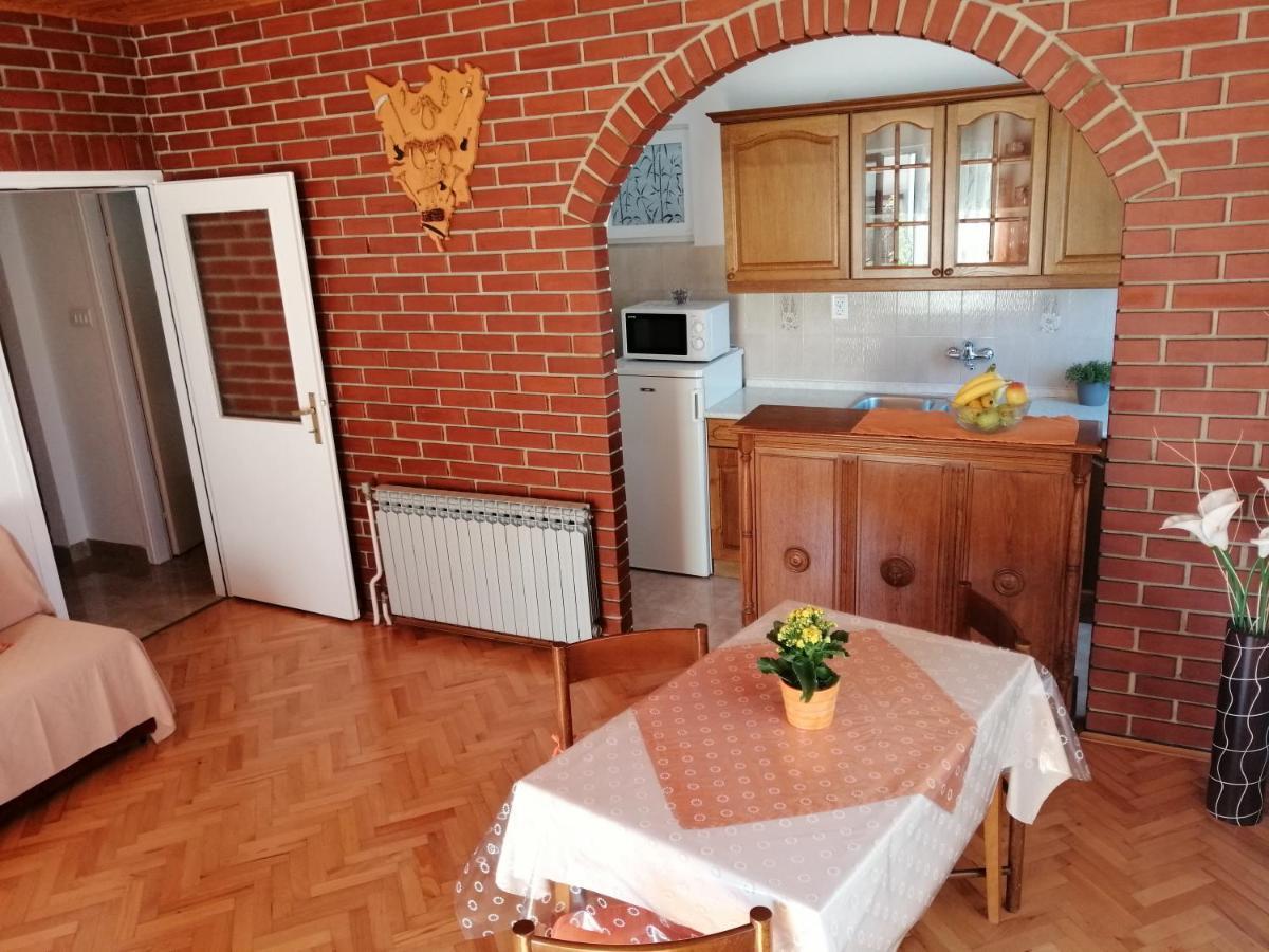 Apartment Darko Rovinj