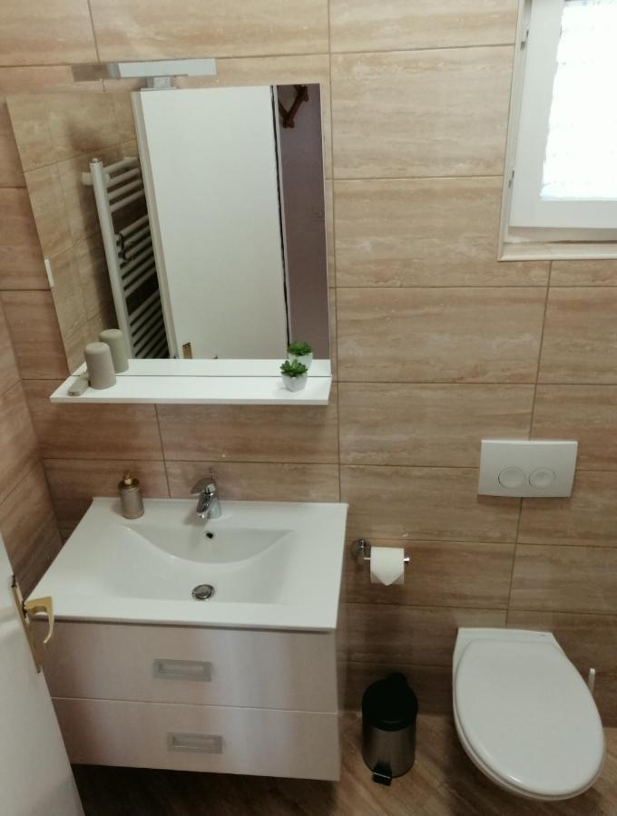 Darko Apartment
