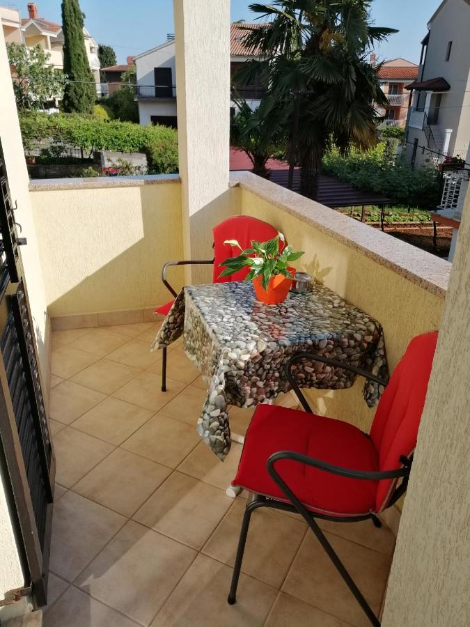 Apartment Darko Rovinj