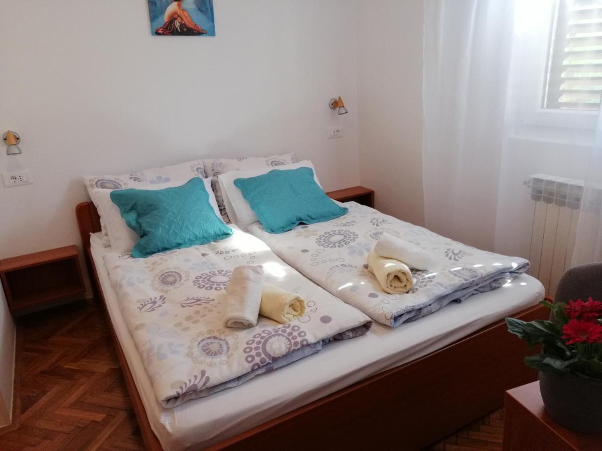 Darko Apartment Rovinj
