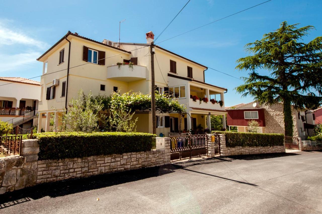 Apartment Darko