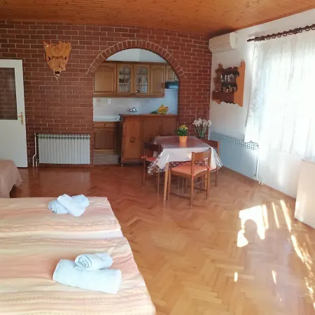 Apartmani Darko Rovinj Exterior photo