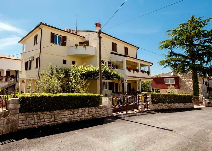 Apartmani Darko