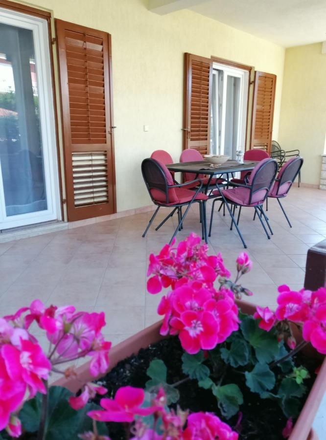 Apartmán Darko