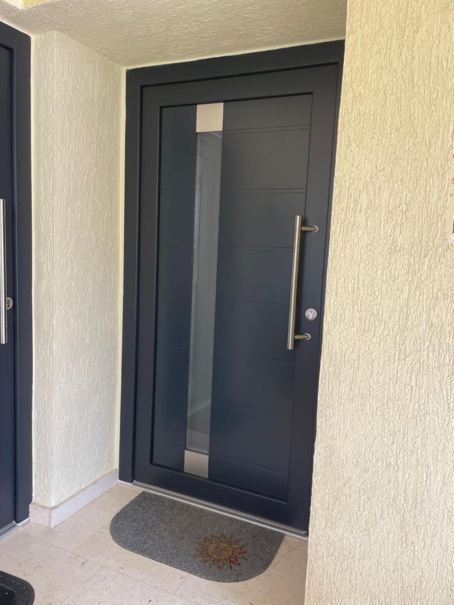 Darko Apartmán